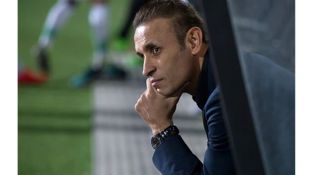 یحیی گل‌محمدی ۴۸ ساله مسیری طولانی را در عرصه مربیگری طی کرده است.