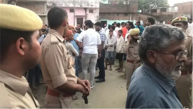 लखिमपूर खिरी