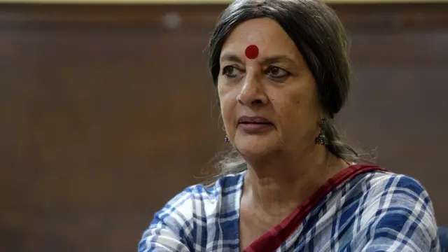 বৃন্দা কারাট