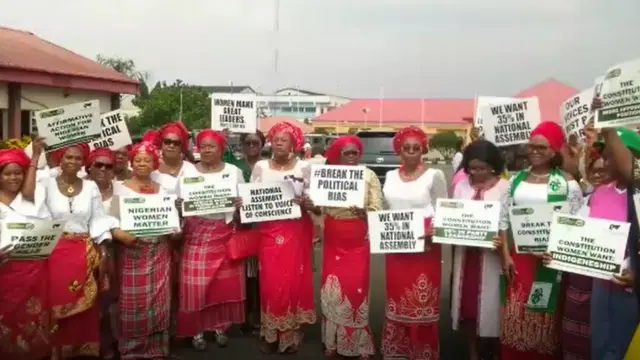 Umunwaanyị