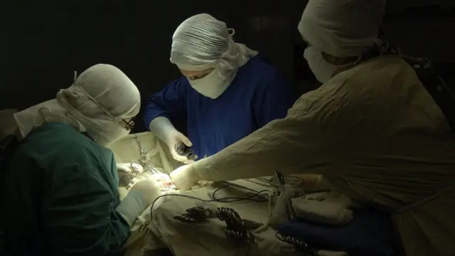 operacija štitaste žlezde