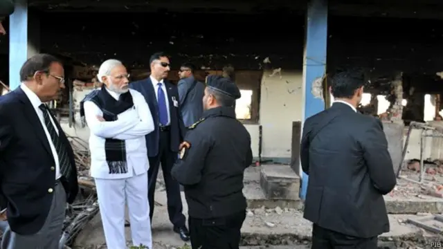 ਪਠਾਨਕੋਟ ਏਅਰਬੇਸ ਹਮਲਾ