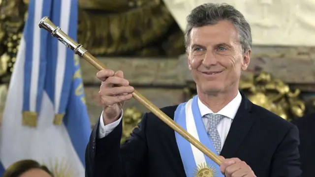 Qué ha mejorado, qué ha empeorado y qué sigue igual en Argentina desde que Mauricio  Macri llegó al poder - BBC News Mundo