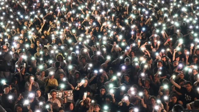 हॉन्गकॉन्ग 