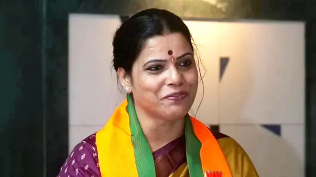 रितू तावडे