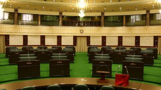 తెలంగాణ శాసన సభ