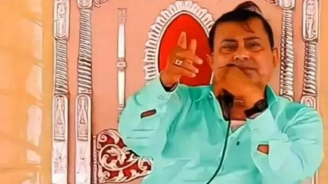 ஹாத்ரஸ்