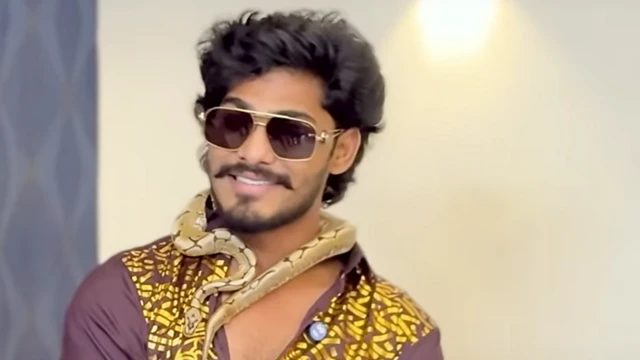 ਯੂਟਿੂਬਰ ਵਾਸਨ 