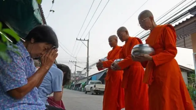 ධම්මානන්දා භික්ෂුණිය