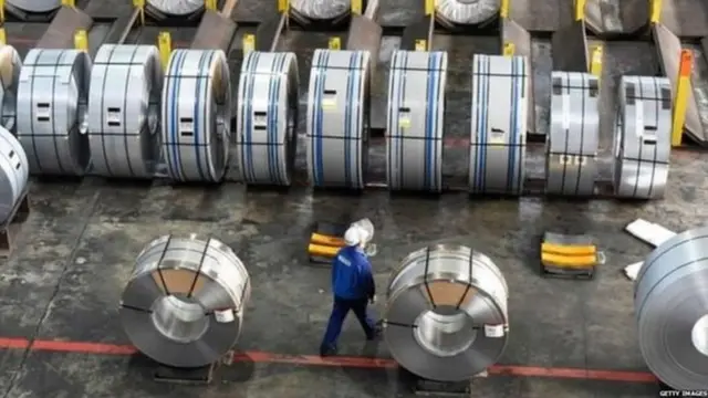 चीन-अमेरिका