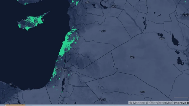 خريطة موقع هيليوم - العملة الرقمية - 20 - 10 -2022