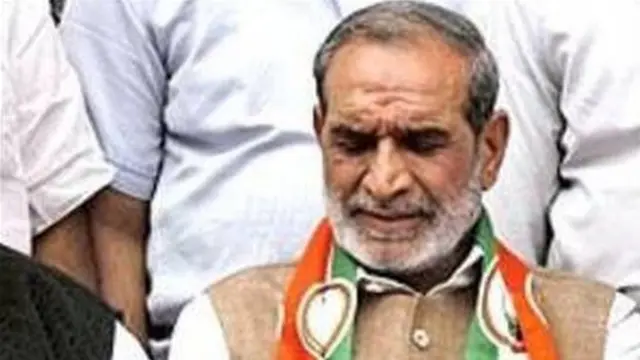 सज्जन कुमार