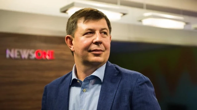 Тарас Козак, ОПЗЖ