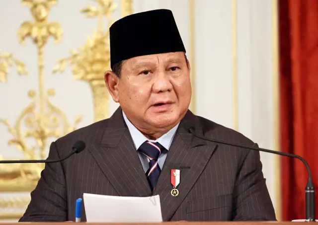 Prabowo
