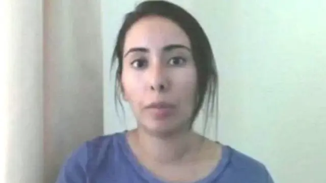 शेखा लतिफा