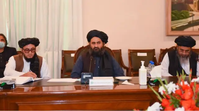 तालिबान