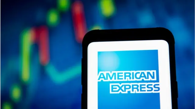 అమెరికన్ ఎక్స్ప్రెస్
