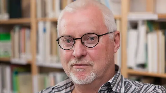 Ханс Йоостен