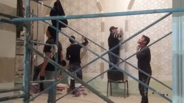 "Сузук ота" масжиди