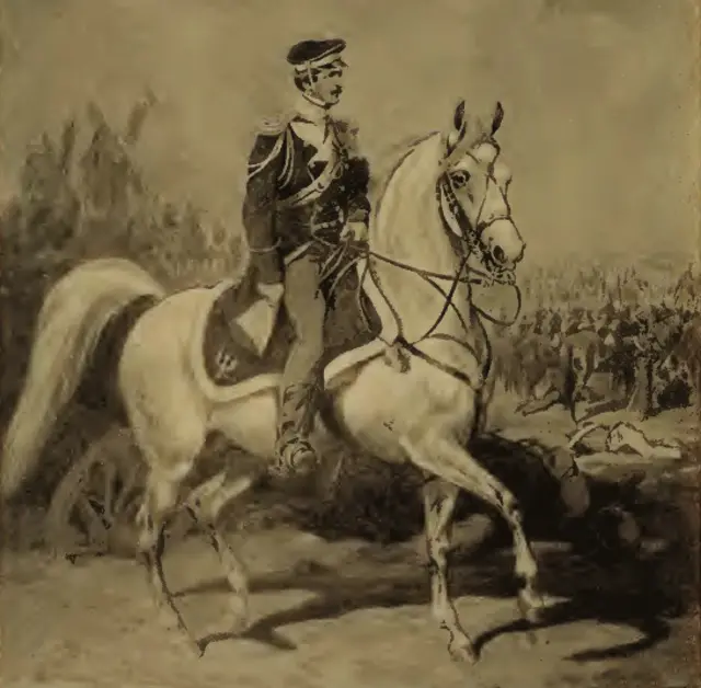 Из книги "Leon Sapieha. Wspomnienia"