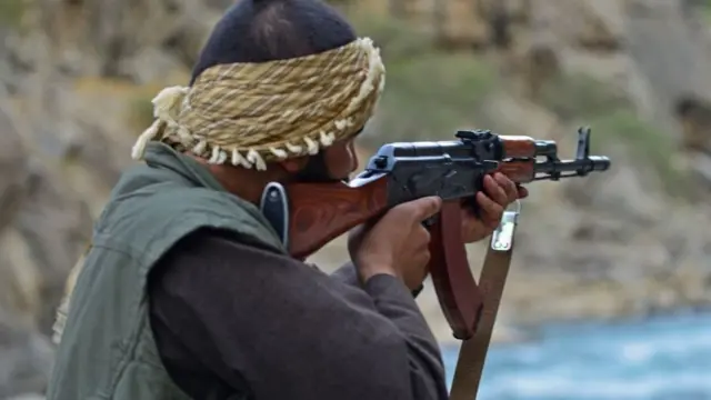 तालिबान