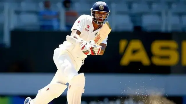 ஷிகர் தவண் ஓய்வு