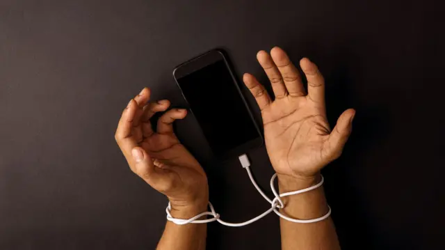 ਡਿਜੀਟਲ ਹਿੰਸਾ