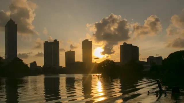 கொழும்பு