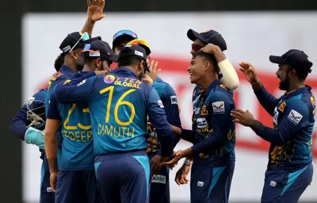 दुनिथ वेलालागे