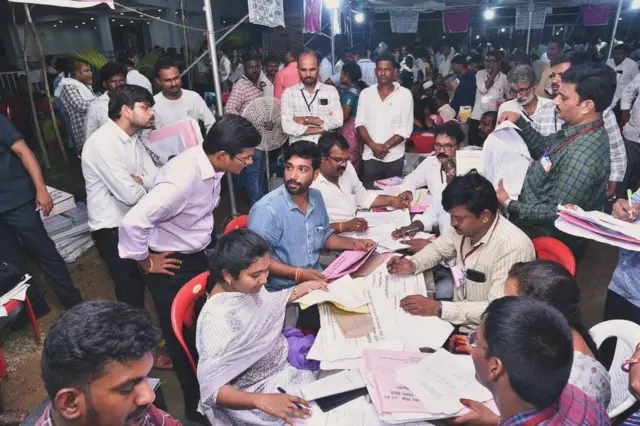 సార్వత్రిక ఎన్నికలు