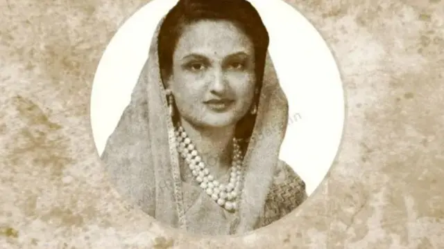 सीता देवी 