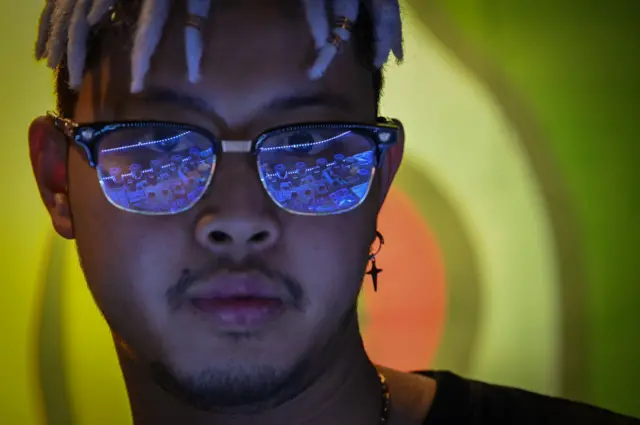 Panumas Sanguanwong/Thai News Pix