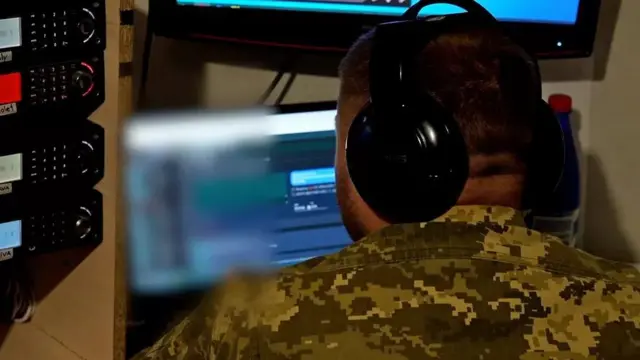 Askari wa kikosi hicho hawawezi kuonesha nyuso zao, ili kulinda utambulisho wao