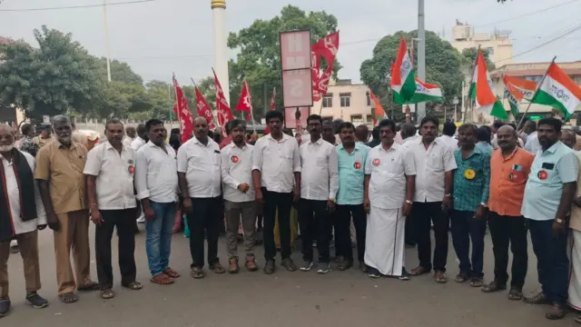 டாஸ்மாக்கில் மது பாட்டிலுக்கு ரூ.10 கூடுதலாக வாங்குவதை தடுக்க தவெக அரசு என்ன செய்தது?