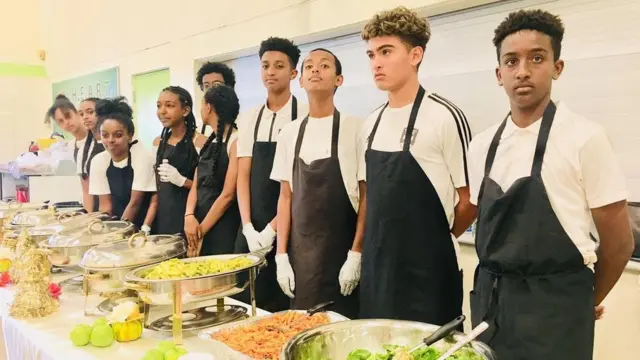 "ደቅና ባህሊ ኣመሪካ ንኸይስዕሮም ክንቃለስ ኣሎና" ልያ ብርሃነ