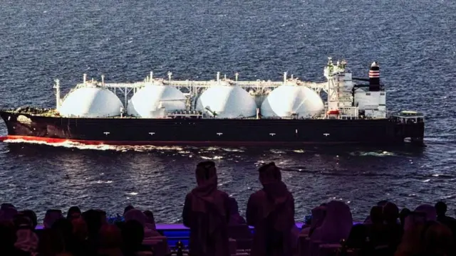 దోహాలో ఖతార్ ఎకనామిక్ ఫోరమ్