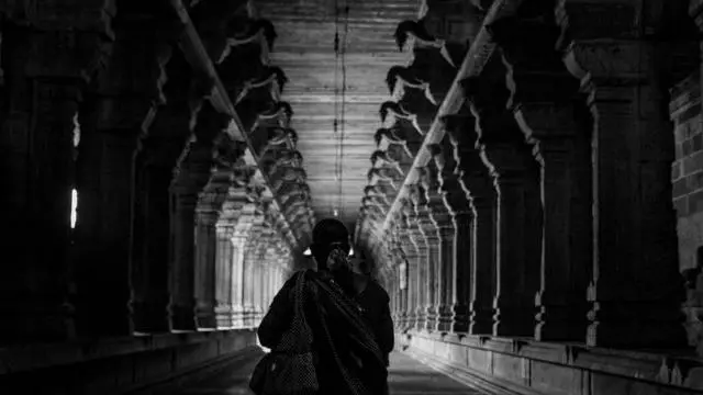 మహిళా పూజారులు