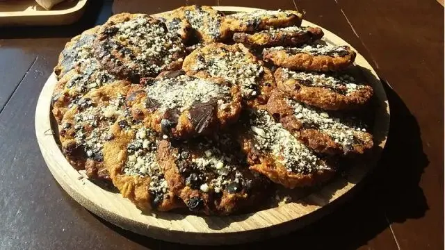 Azərbaycan cəmiyyət mədəniyyət yemək mədəniyyəti pəhriz pəhriz növü veqanlıq