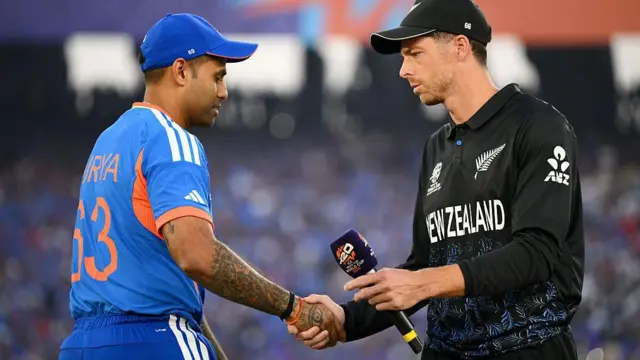 न्यूजीलैंड