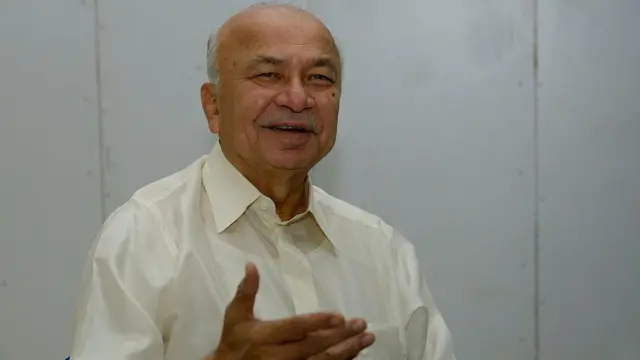 सुशील कुमार शिंदे 