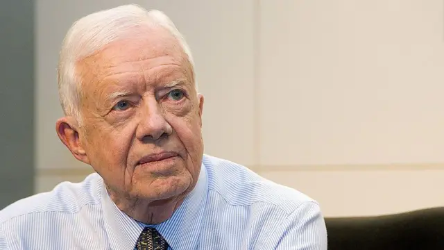 Jimmy Carter