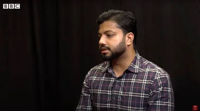 ইশরাক হোসেন