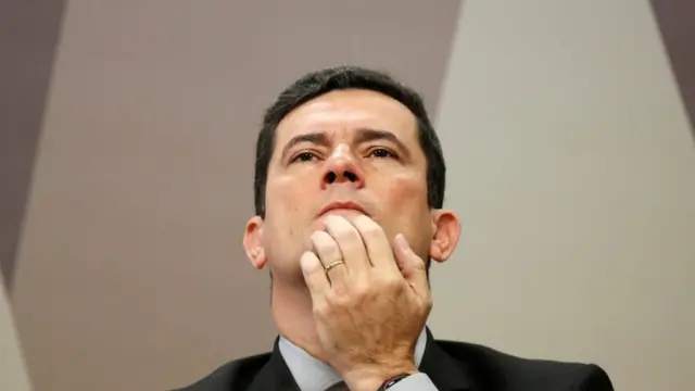 Sergio Moro