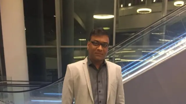 ઇઝરાયલમાં સ્થાયી થયેલા મૂળે ભાવનગરના મનીષ તેજાણી હીરાના વેપારી છે.