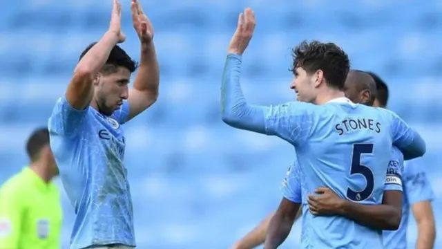Manchester City