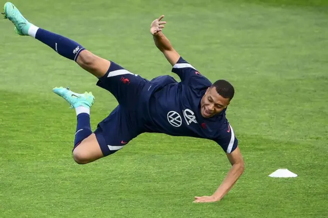 کیلیان امباپه