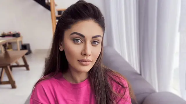 शेफाली जरीवाला