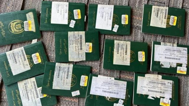 குடியுரிமை திருத்தச் சட்டம் (சிஏஏ)