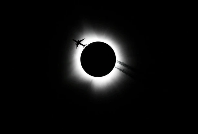 Eclipse