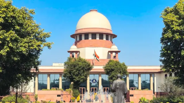 உச்ச நீதிமன்றம் கூறியதை பயன்படுத்தி ஆளுநரால் மசோதாக்களை முடக்கிவிட முடியுமா?